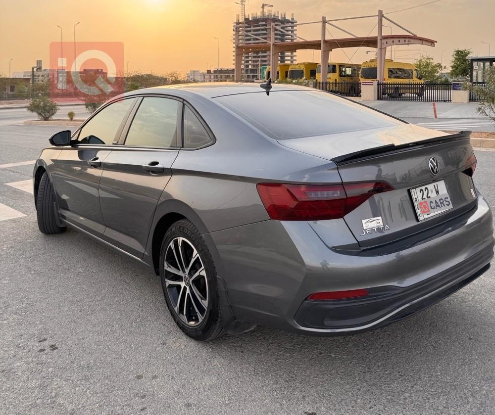 Volkswagen Jetta